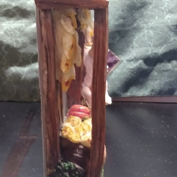 Hog Heaven picture frame - Picture 8 of 13